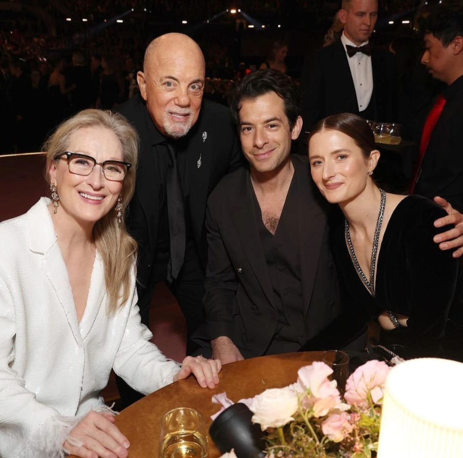 Meryl Streep Shines in Dutil Eyewear at the 2024 Grammys: A Milestone for Sustainable Fashion